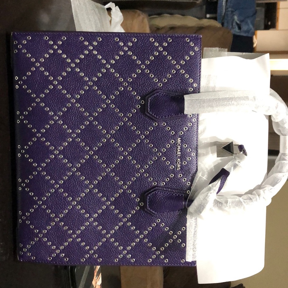 Brand new MK purse